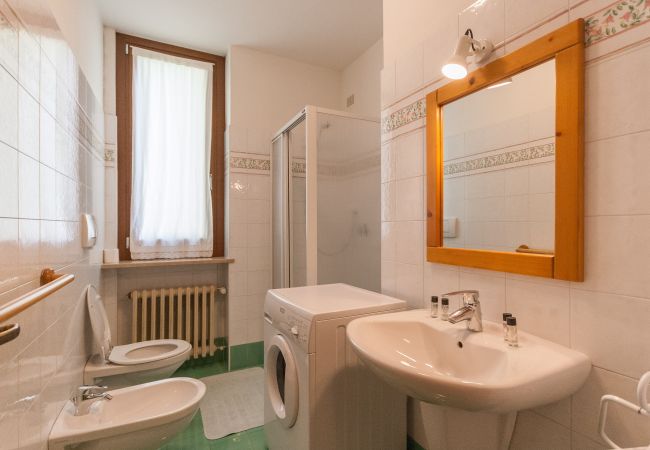Ferienwohnung in Falcade - Villa Licia bilo Ferienwohnung in Falcade - Villa Licia bilo