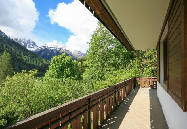Ferienwohnung in Falcade - Villa Licia bilo Ferienwohnung in Falcade - Villa Licia bilo