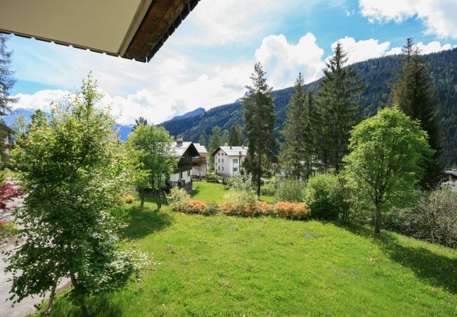 Ferienwohnung in Falcade - Villa Licia bilo Ferienwohnung in Falcade - Villa Licia bilo