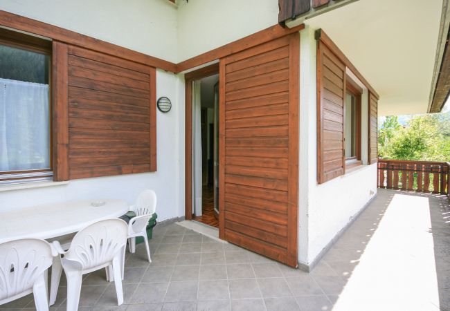 Ferienwohnung in Falcade - Villa Licia bilo Ferienwohnung in Falcade - Villa Licia bilo