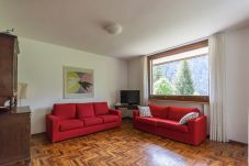 Ferienwohnung in Falcade - Villa Licia bilo