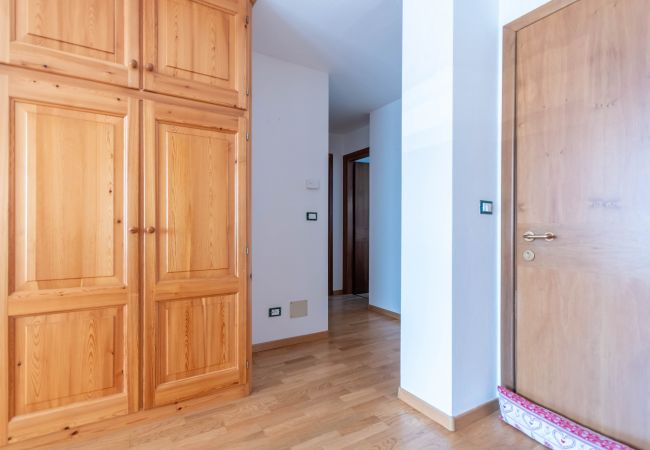 Ferienwohnung in Soraga - Casa Piz Meda Ferienwohnung in Soraga - Casa Piz Meda