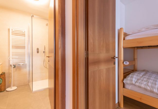 Ferienwohnung in Soraga - Casa Piz Meda Ferienwohnung in Soraga - Casa Piz Meda