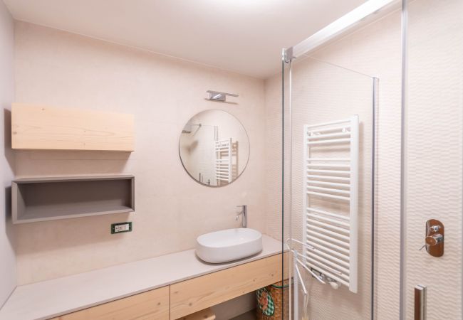 Ferienwohnung in Soraga - Casa Piz Meda Ferienwohnung in Soraga - Casa Piz Meda