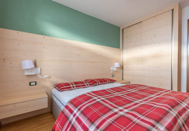 Ferienwohnung in Soraga - Casa Piz Meda Ferienwohnung in Soraga - Casa Piz Meda