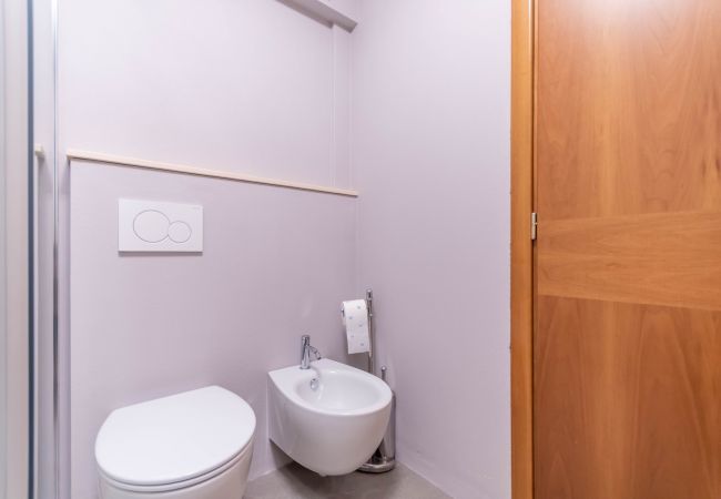 Ferienwohnung in Soraga - Casa Piz Meda Ferienwohnung in Soraga - Casa Piz Meda