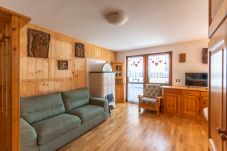Ferienwohnung in Soraga - Casa Piz Meda
