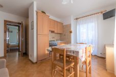 Ferienwohnung in Falcade - Casa Falcade 1