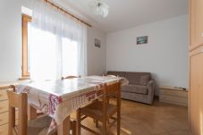 Ferienwohnung in Falcade - Casa Falcade 1