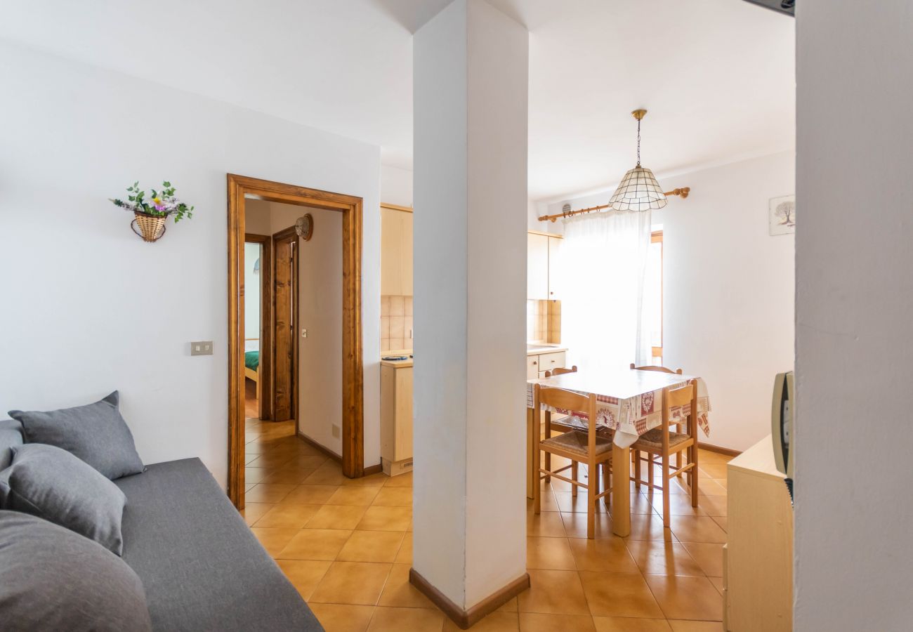 Ferienwohnung in Falcade - Casa Falcade  3