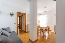 Ferienwohnung in Falcade - Casa Falcade 3