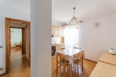 Ferienwohnung in Falcade - Casa Falcade 3