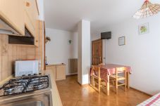 Ferienwohnung in Falcade - Casa Falcade 4