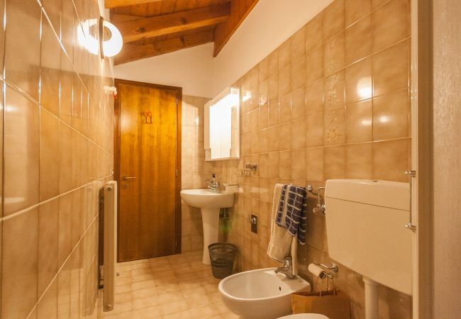 Ferienwohnung in Falcade - Casa Falcade 10 Ferienwohnung in Falcade - Casa Falcade 10