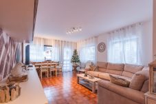 Wohnung in Falcade - Condominio Val Biois 7
