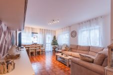 Ferienwohnung in Falcade - Condominio Val Biois 7