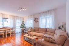 Ferienwohnung in Falcade - Condominio Val Biois 7