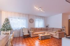 Ferienwohnung in Falcade - Condominio Val Biois 7