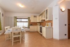 Ferienwohnung in Falcade - Villa Simona PT