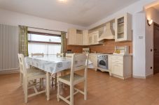 Ferienwohnung in Falcade - Villa Simona PT