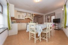 Ferienwohnung in Falcade - Villa Simona PT