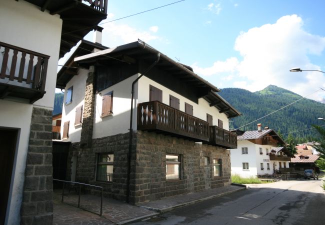 Ferienwohnung in Falcade - Villa Simona P2 Ferienwohnung in Falcade - Villa Simona P2