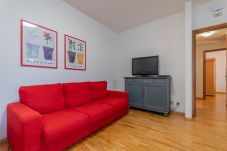 Ferienwohnung in Falcade - Villa Licia trilo