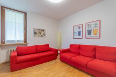 Ferienwohnung in Falcade - Villa Licia trilo