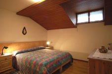 Ferienwohnung in Falcade - Casa De Biasio PM