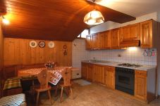 Wohnung in Falcade - Casa De Biasio PM