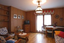 Ferienwohnung in Falcade - Casa De Biasio PM