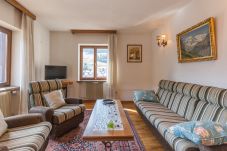 Ferienwohnung in Falcade - Casa Elena