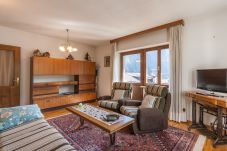 Ferienwohnung in Falcade - Casa Elena