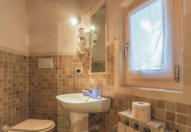 Ferienwohnung in Campitello di Fassa - Casa Cristina Ferienwohnung in Campitello di Fassa - Casa Cristina