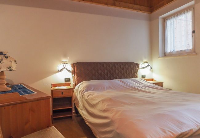 Ferienwohnung in Campitello di Fassa - Casa Cristina Ferienwohnung in Campitello di Fassa - Casa Cristina