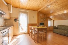Wohnung in Falcade - Casa Katia