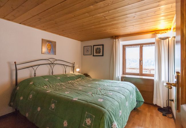 Ferienwohnung in Falcade - Casa Silva Ferienwohnung in Falcade - Casa Silva