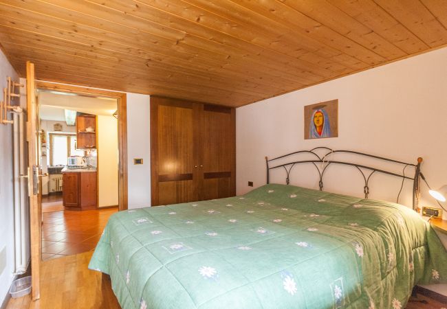 Ferienwohnung in Falcade - Casa Silva Ferienwohnung in Falcade - Casa Silva