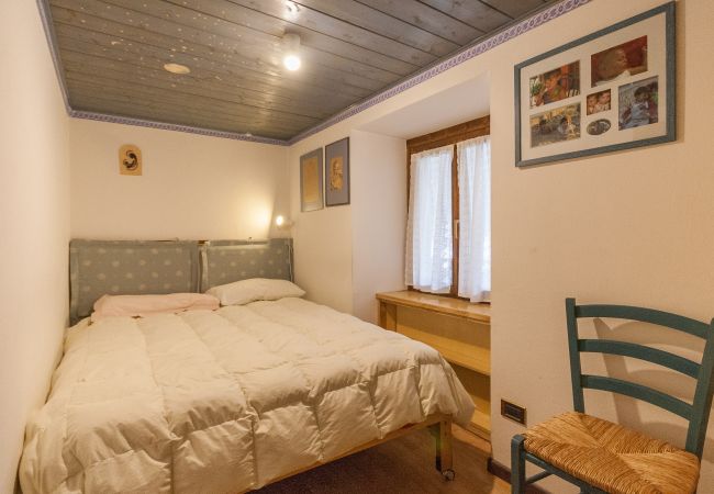 Ferienwohnung in Falcade - Casa Silva Ferienwohnung in Falcade - Casa Silva