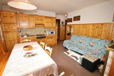 Ferienwohnung in Falcade - Condominio Le Coste