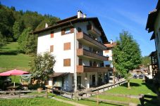 Wohnung in Falcade - Condominio Le Coste