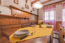 Ferienwohnung in Rocca Pietore - Principe Marmolada 481/D