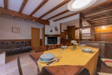 Ferienwohnung in Rocca Pietore - Principe Marmolada 481/D