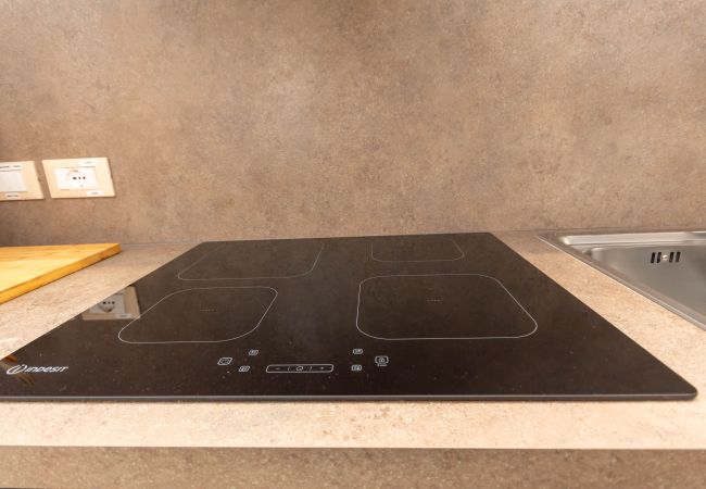 Ferienwohnung in Rocca Pietore - Principe Marmolada 464/A Ferienwohnung in Rocca Pietore - Principe Marmolada 464/A
