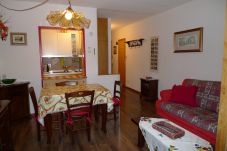 Wohnung in Rocca Pietore - Principe Marmolada 464/A