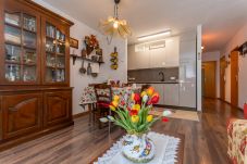 Ferienwohnung in Rocca Pietore - Principe Marmolada 464/A