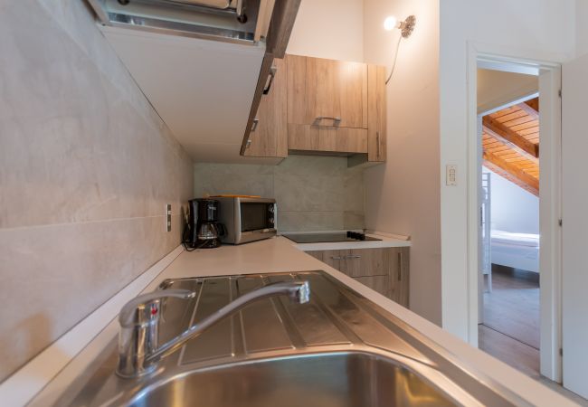Ferienwohnung in Rocca Pietore - Principe Marmolada 253/P Ferienwohnung in Rocca Pietore - Principe Marmolada 253/P