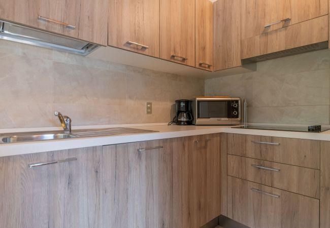 Ferienwohnung in Rocca Pietore - Principe Marmolada 253/P Ferienwohnung in Rocca Pietore - Principe Marmolada 253/P