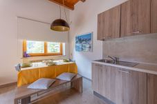 Ferienwohnung in Rocca Pietore - Principe Marmolada 253/P