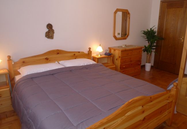 Ferienwohnung in San Tomaso Agordino - Condominio La Mont 2 Ferienwohnung in San Tomaso Agordino - Condominio La Mont 2